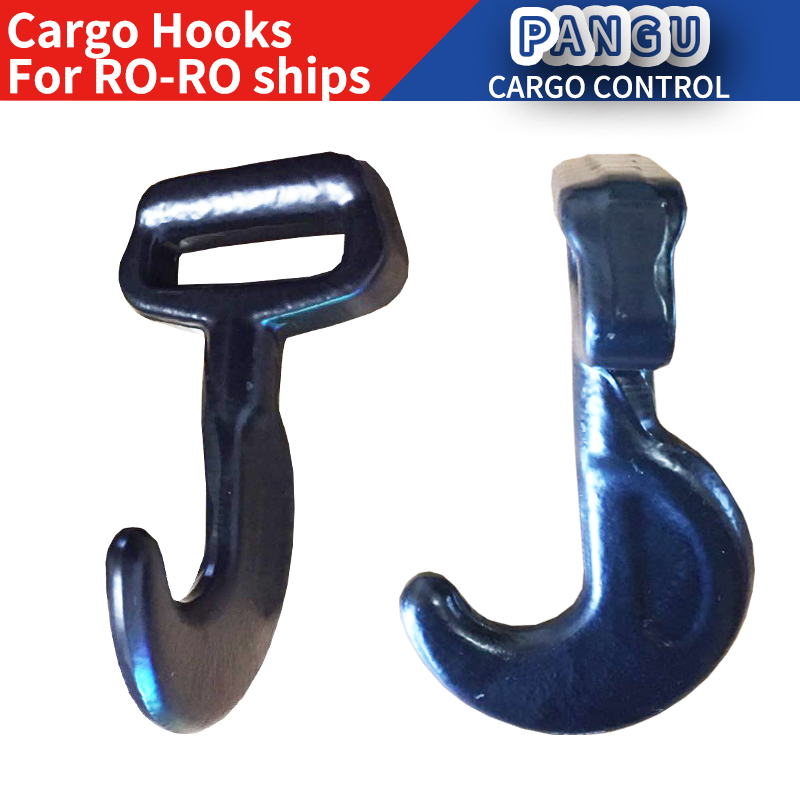 Elephant Foot 20T Swivel hook Cargo hook Double J hooks 5T Buy