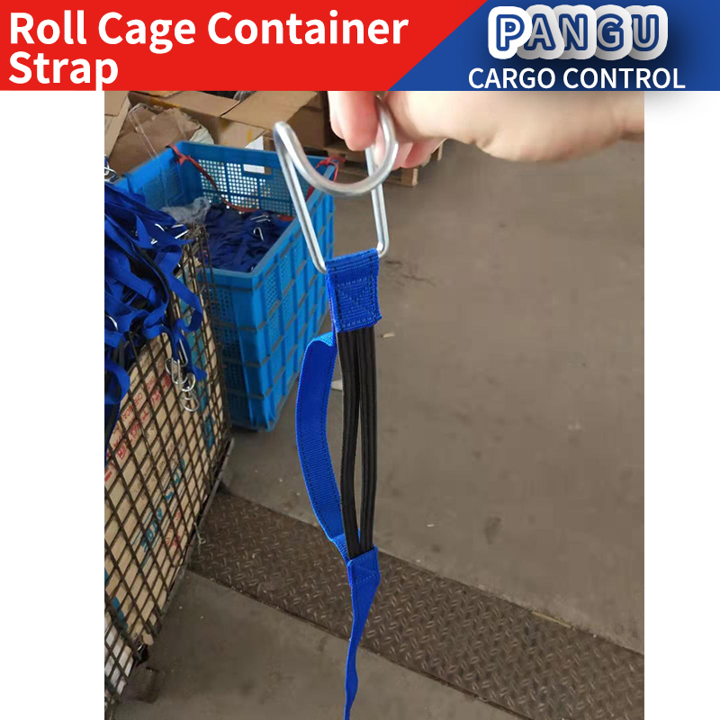 OEM Cam buckle straps Motorcycle tie down straps Vehicle lashing strap